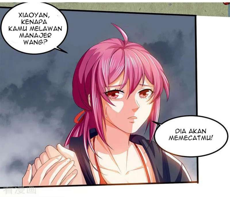 Genius Mad Man Chapter 32 Gambar 10