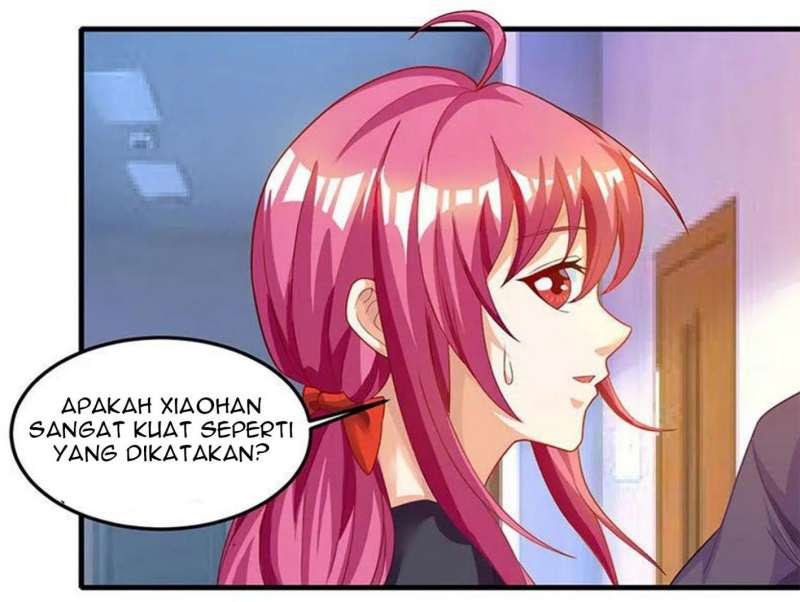 Genius Mad Man Chapter 32 Gambar 17