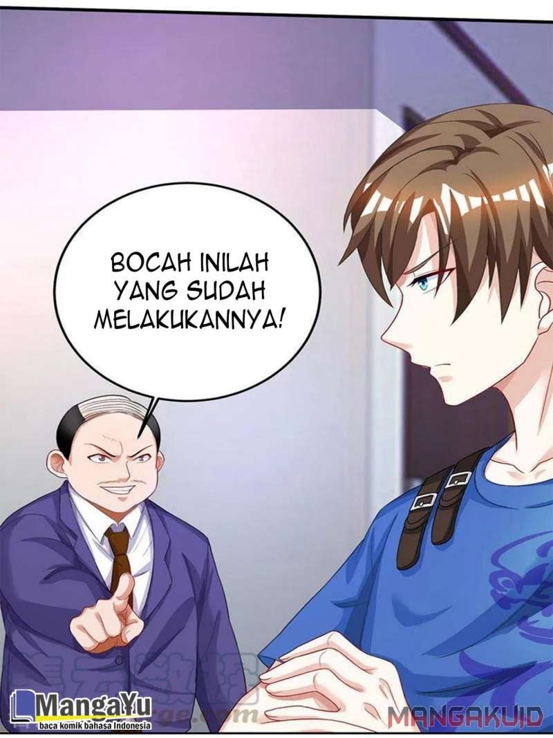 Genius Mad Man Chapter 32 Gambar 20