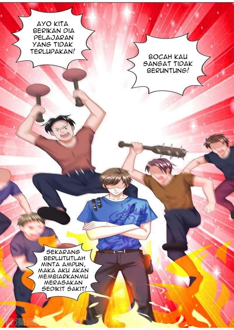 Genius Mad Man Chapter 32 Gambar 22