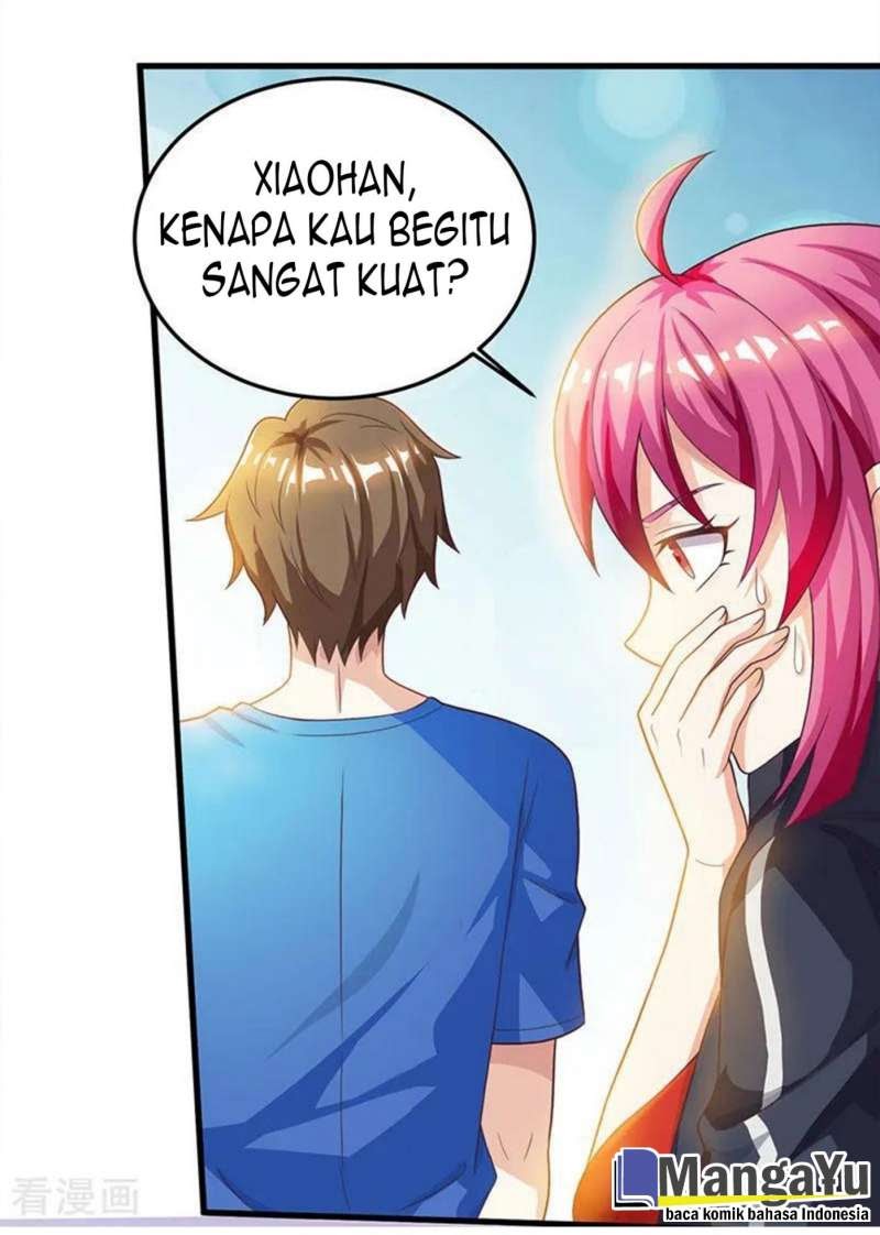 Genius Mad Man Chapter 32 Gambar 28