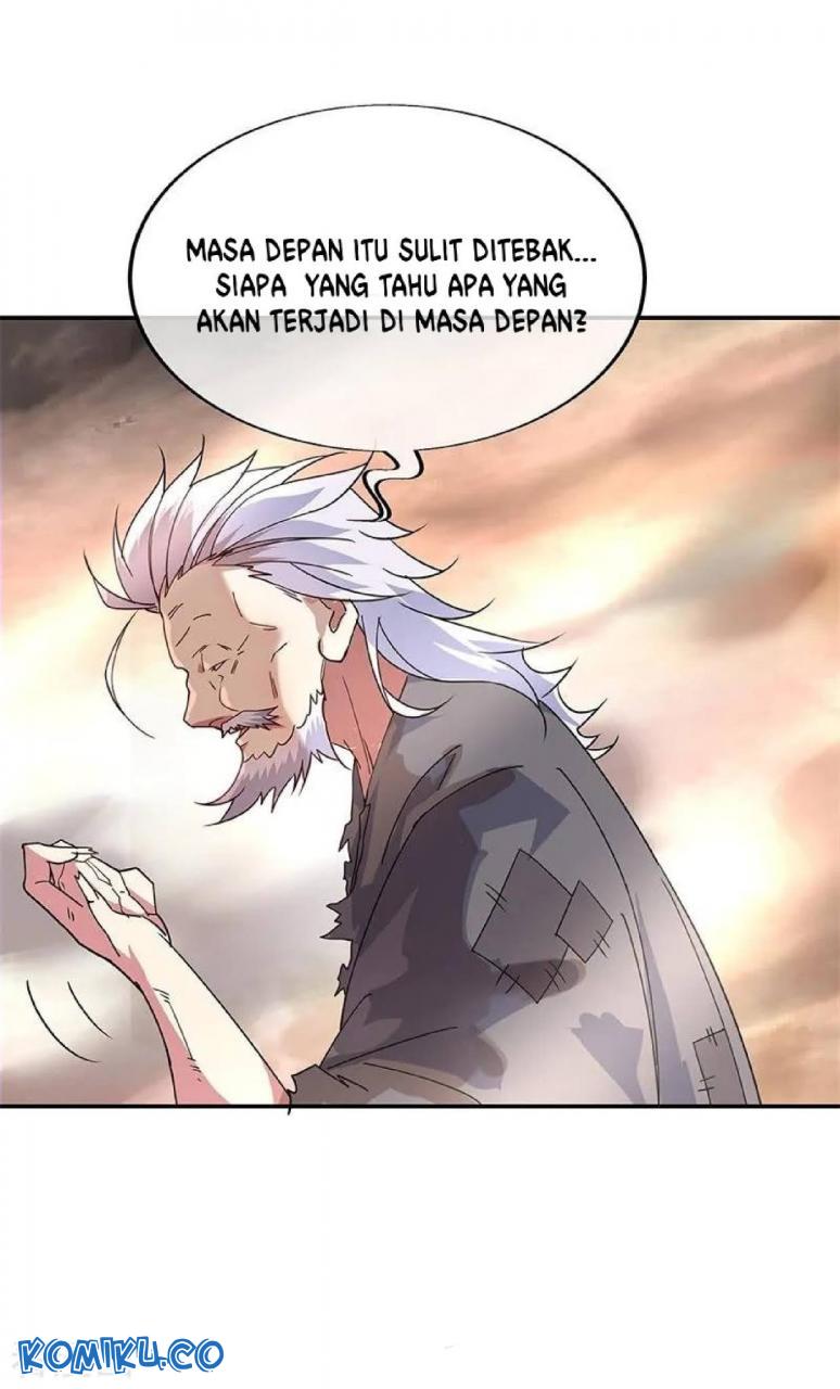 Peerless Soul Chapter 151 Gambar 20