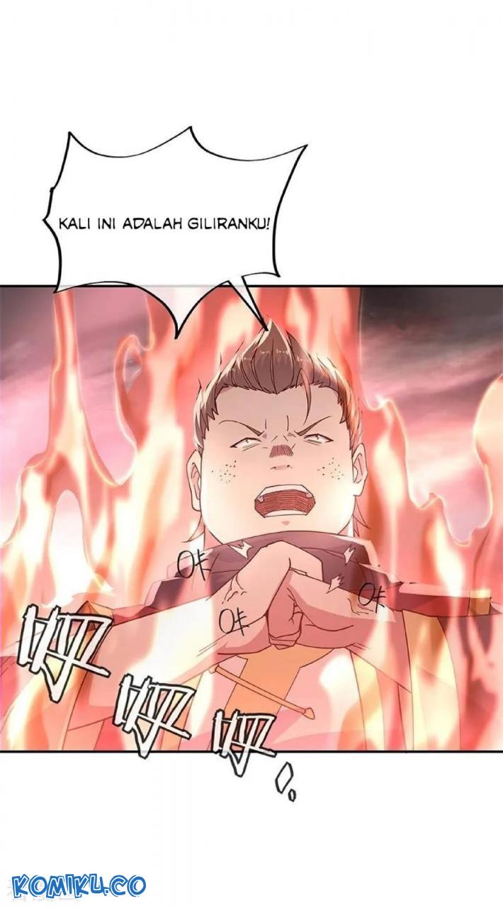 Peerless Soul Chapter 153 Gambar 18