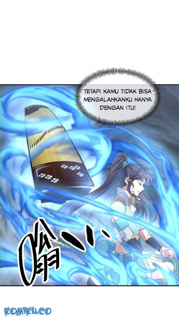 Peerless Soul Chapter 156 Gambar 10