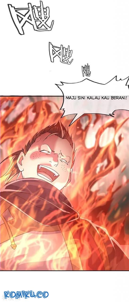 Peerless Soul Chapter 156 Gambar 19