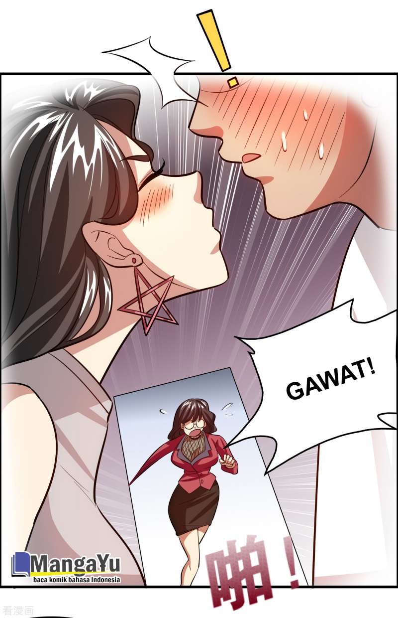 Outlander Tyrant Supplier Chapter 42 Gambar 12