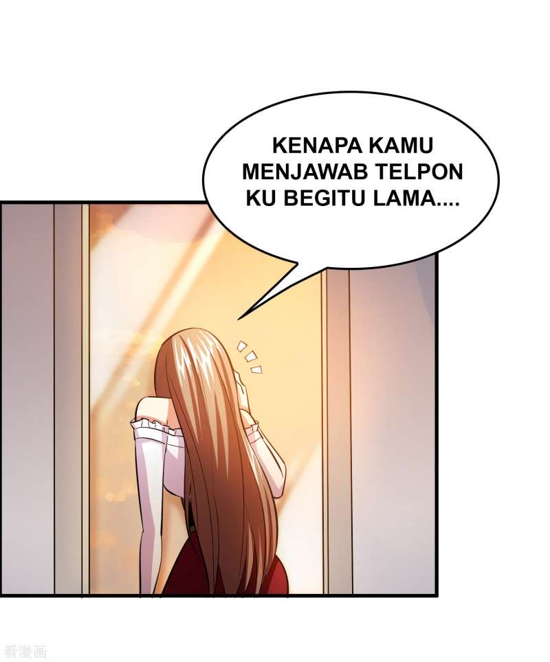 Outlander Tyrant Supplier Chapter 42 Gambar 21