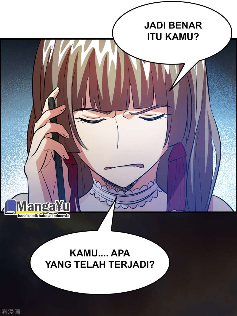 Outlander Tyrant Supplier Chapter 42 Gambar 23