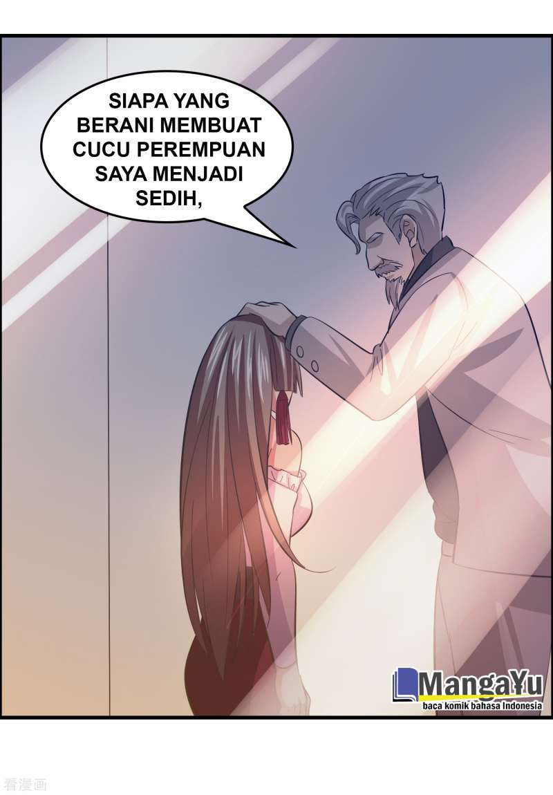 Outlander Tyrant Supplier Chapter 42 Gambar 29