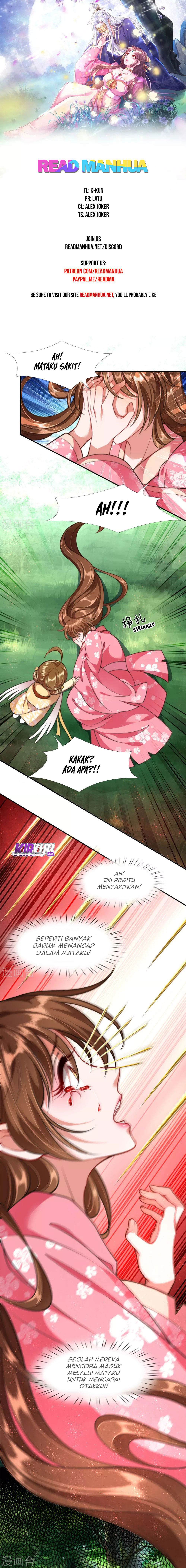 Baca Manhua Phoenix Descends From Above Chapter 10 Gambar 2