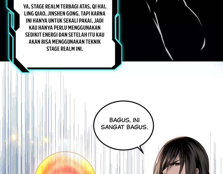 Greatest Boss System Chapter 30 Gambar 95