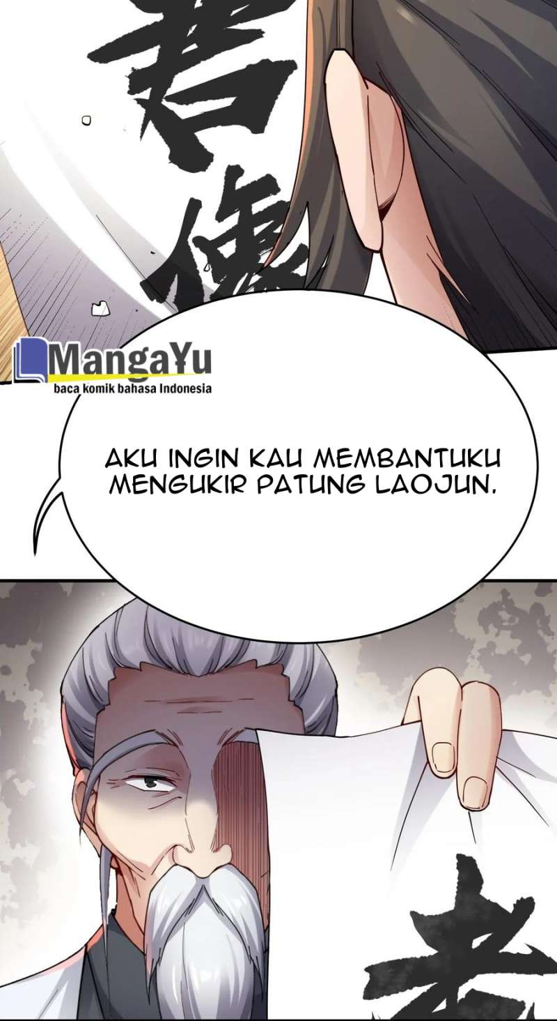 First Dragon Chapter 87 Gambar 16