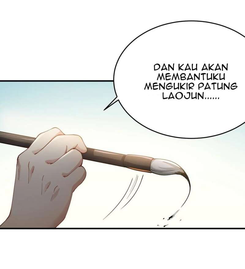 First Dragon Chapter 87 Gambar 21