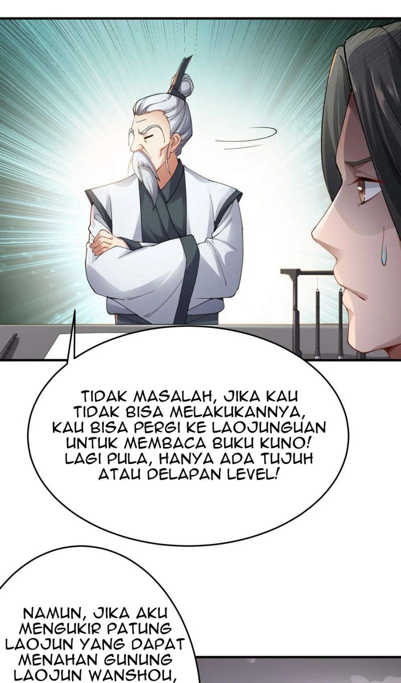 First Dragon Chapter 87 Gambar 24