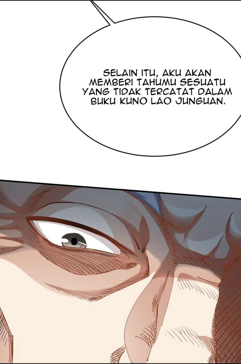 First Dragon Chapter 87 Gambar 31