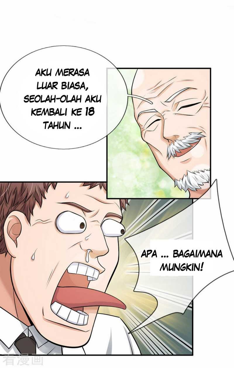 Halaman Komik