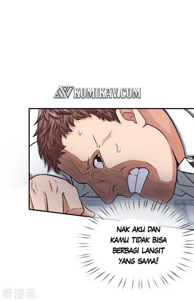 Halaman Komik