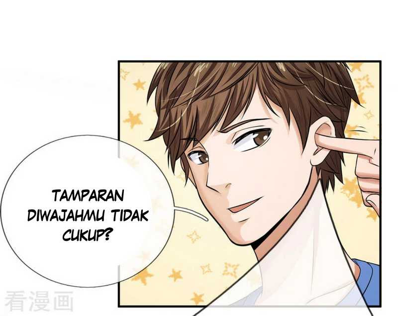 Super Medical Fairy in The City Chapter 6 Gambar 7