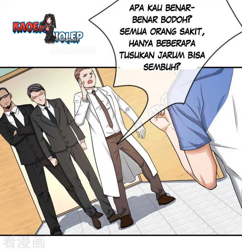 Halaman Komik