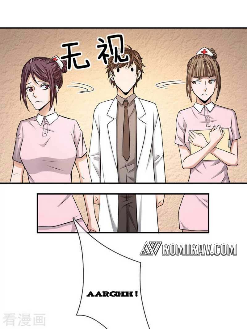 Super Medical Fairy in The City Chapter 7 Gambar 12