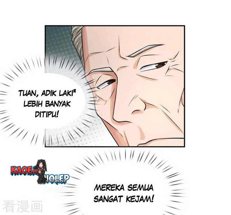 Halaman Komik