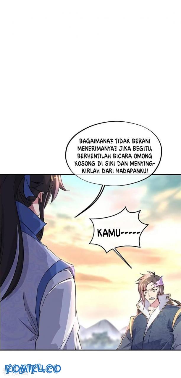 Peerless Soul Chapter 167 Gambar 4