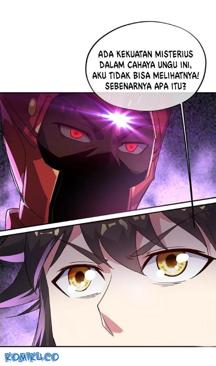 Peerless Soul Chapter 171 Gambar 11