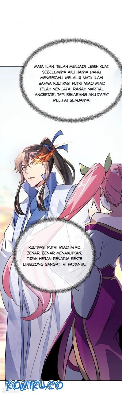 Baca Manhua Peerless Soul Chapter 172 Gambar 2