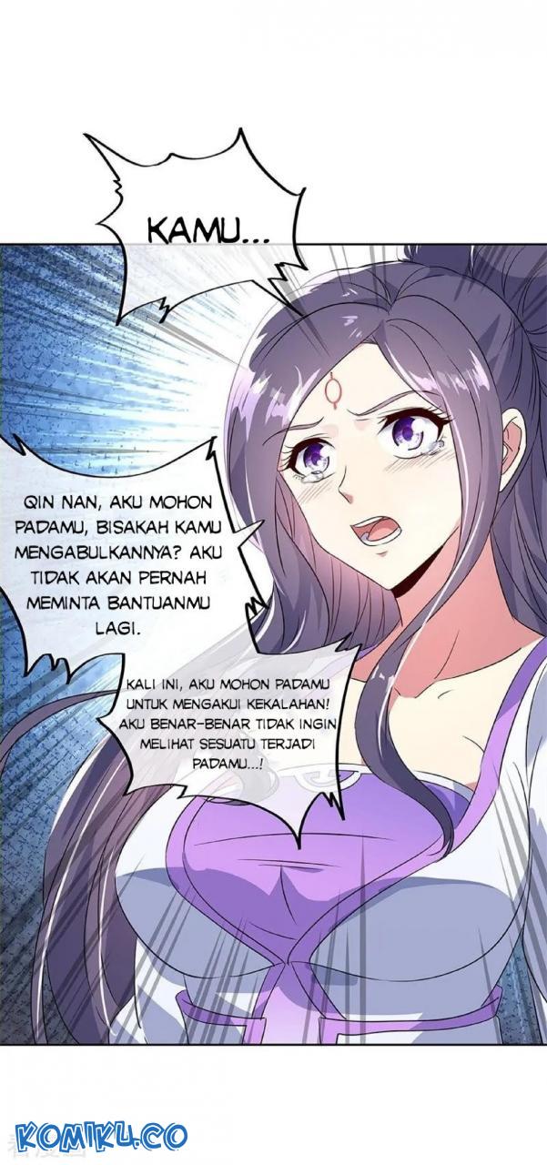 Peerless Soul Chapter 173 Gambar 15