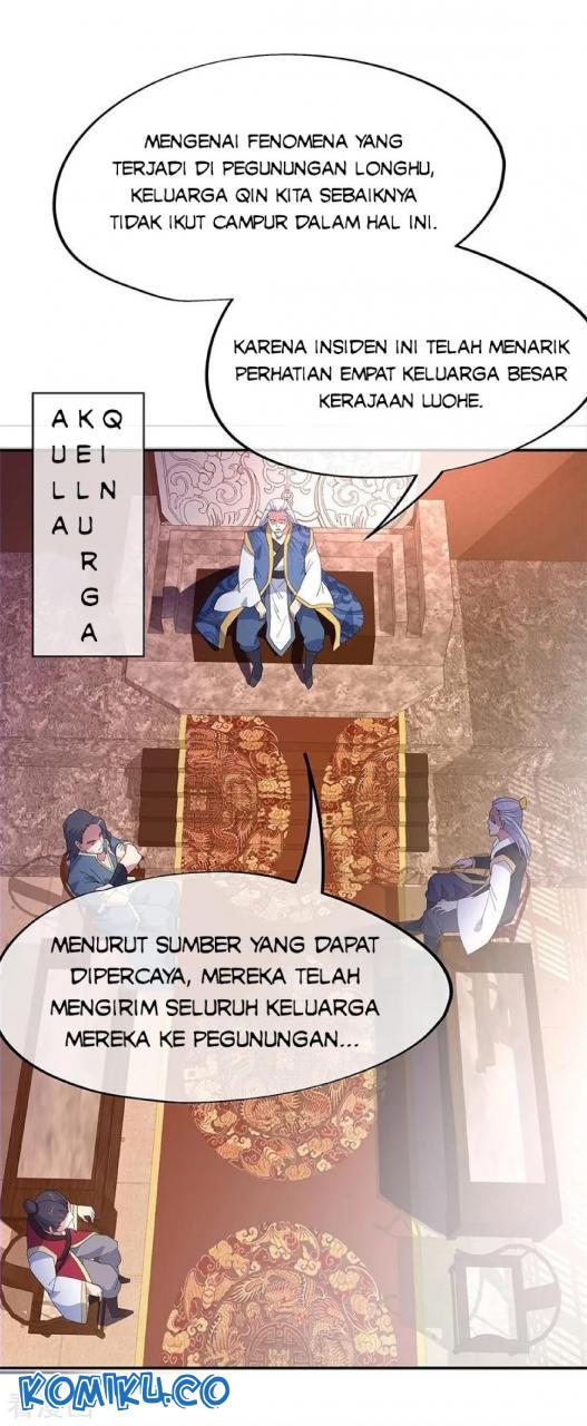 Peerless Soul Chapter 176 Gambar 9