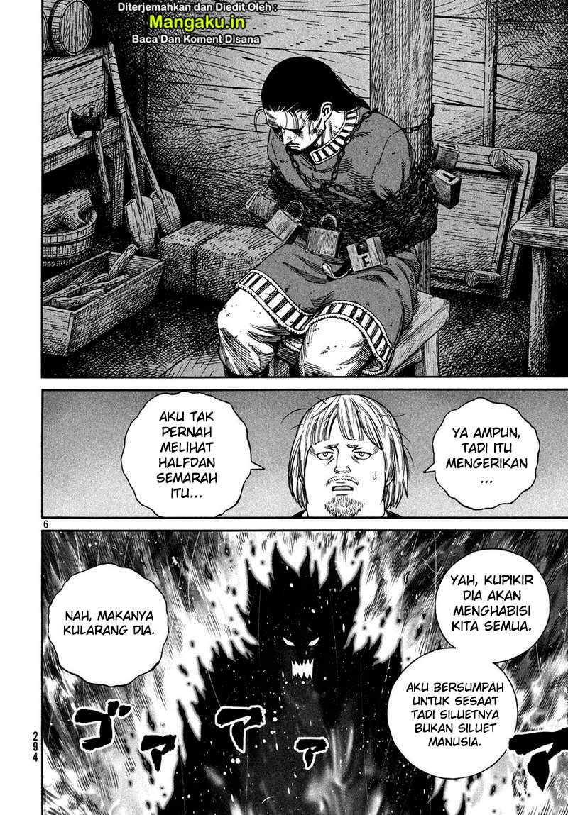 Vinland Saga Chapter 163 Gambar 7