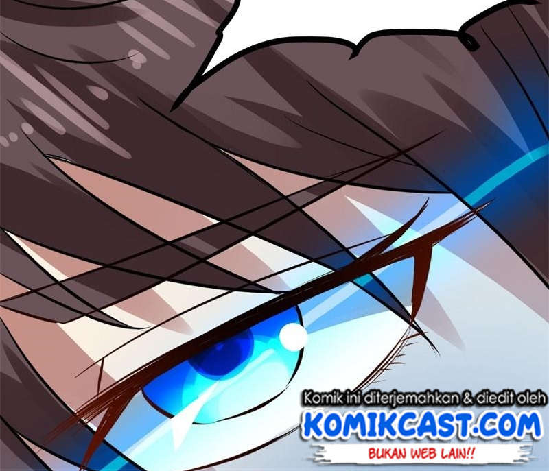 Modern Day God Chapter 13 Gambar 57