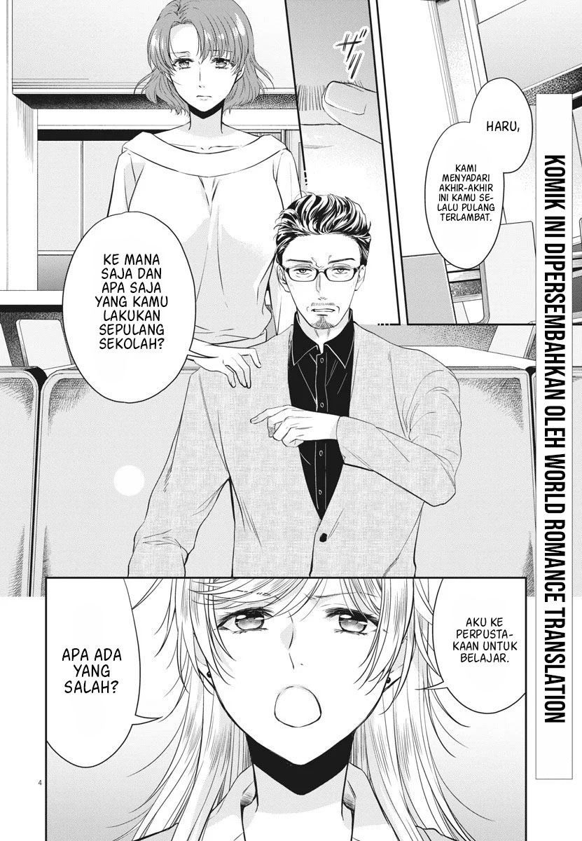 By Spring Chapter 12 Gambar 5