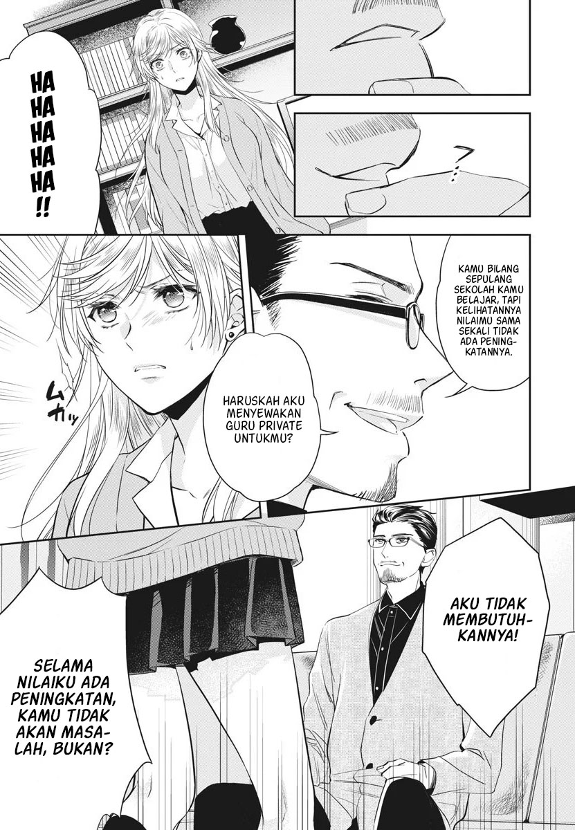 By Spring Chapter 12 Gambar 6