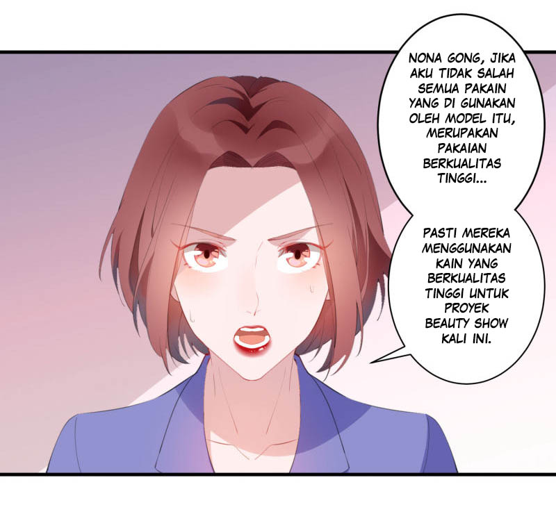 Beautiful Boss Cold-Hearted Chapter 26 Gambar 8