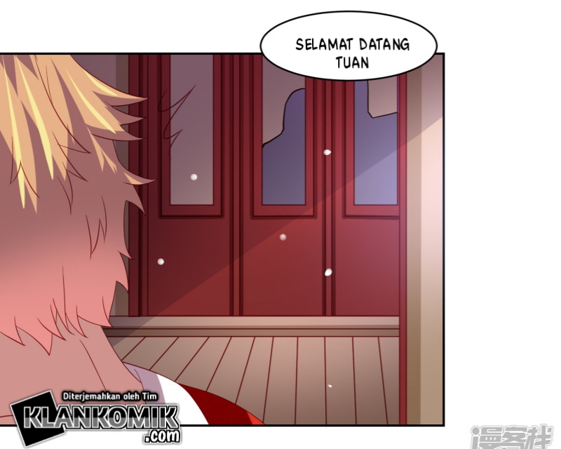 Supreme Mouth Cannon Chapter 42 Gambar 32