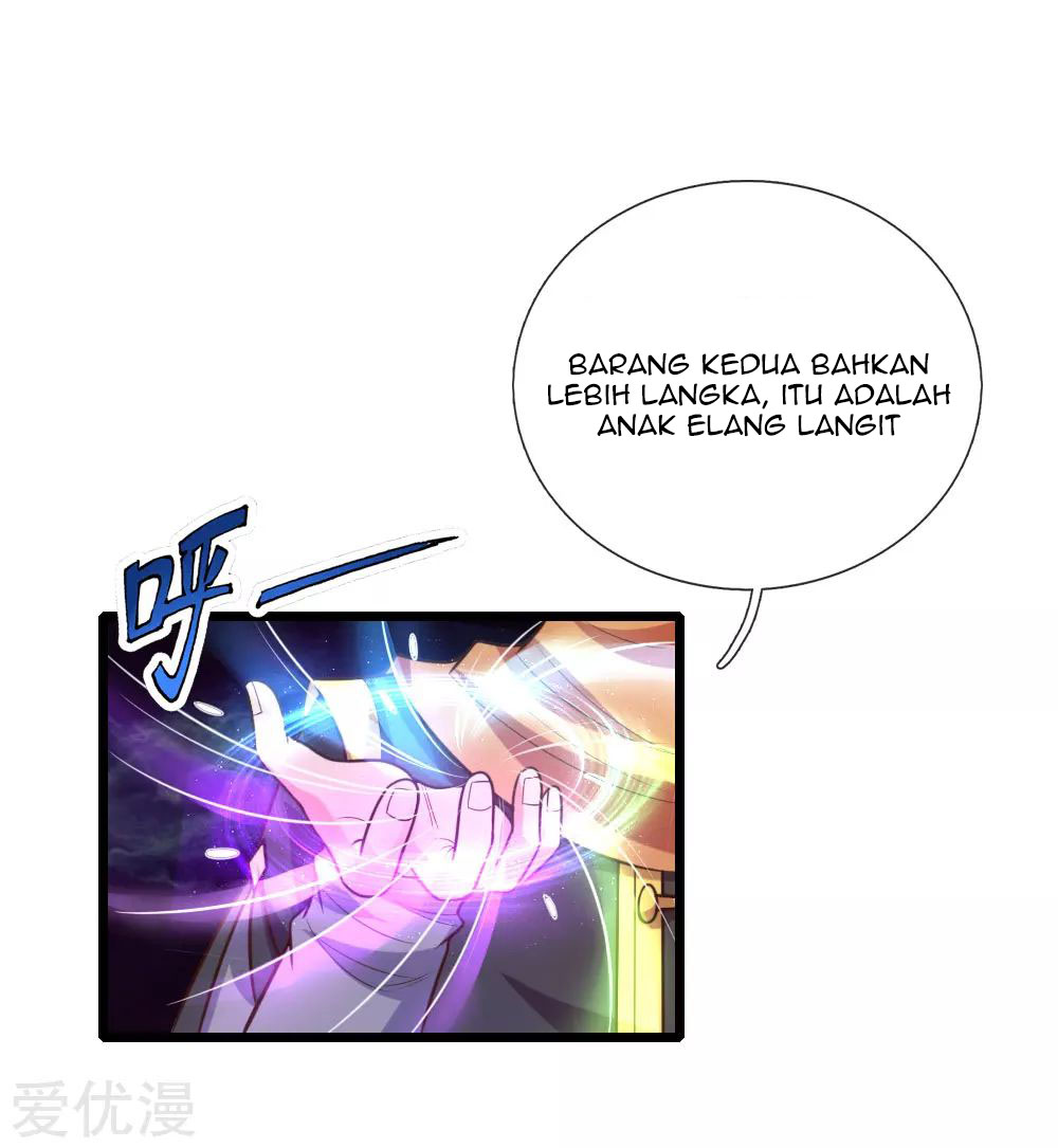 Shenwu Tianzun Chapter 79 Gambar 13