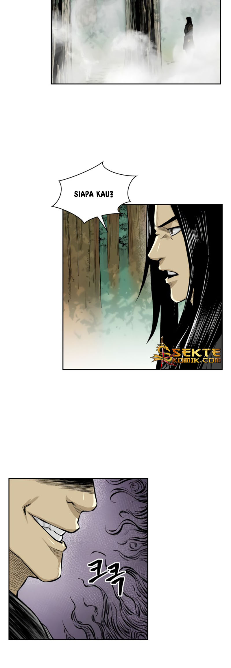 Record of the War God Chapter 37 Gambar 23