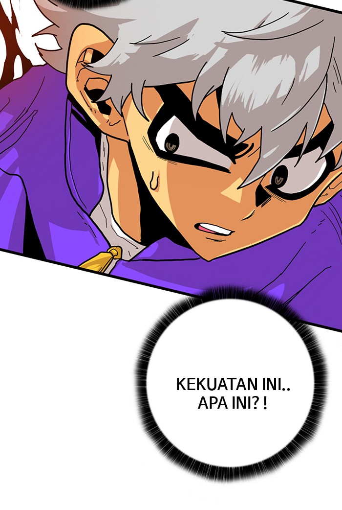 Troll Trap Chapter 121 Gambar 3