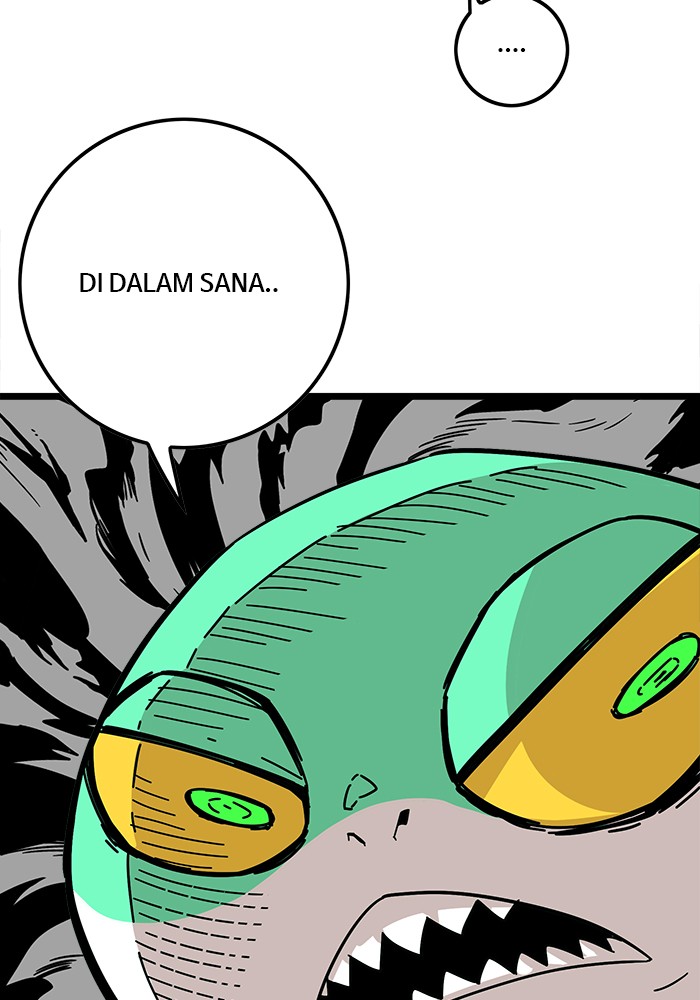 Troll Trap Chapter 120 Gambar 125