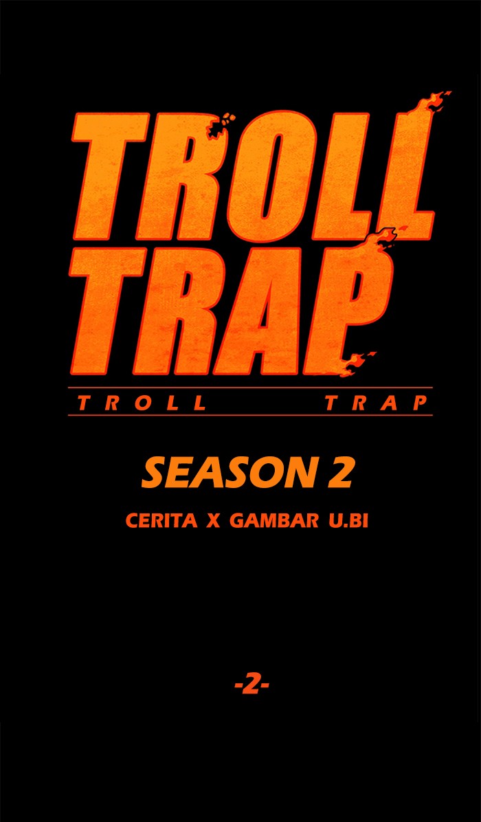 Troll Trap Chapter 117 Gambar 26
