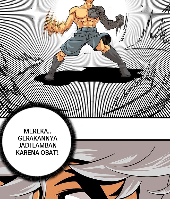 Troll Trap Chapter 114 Gambar 47