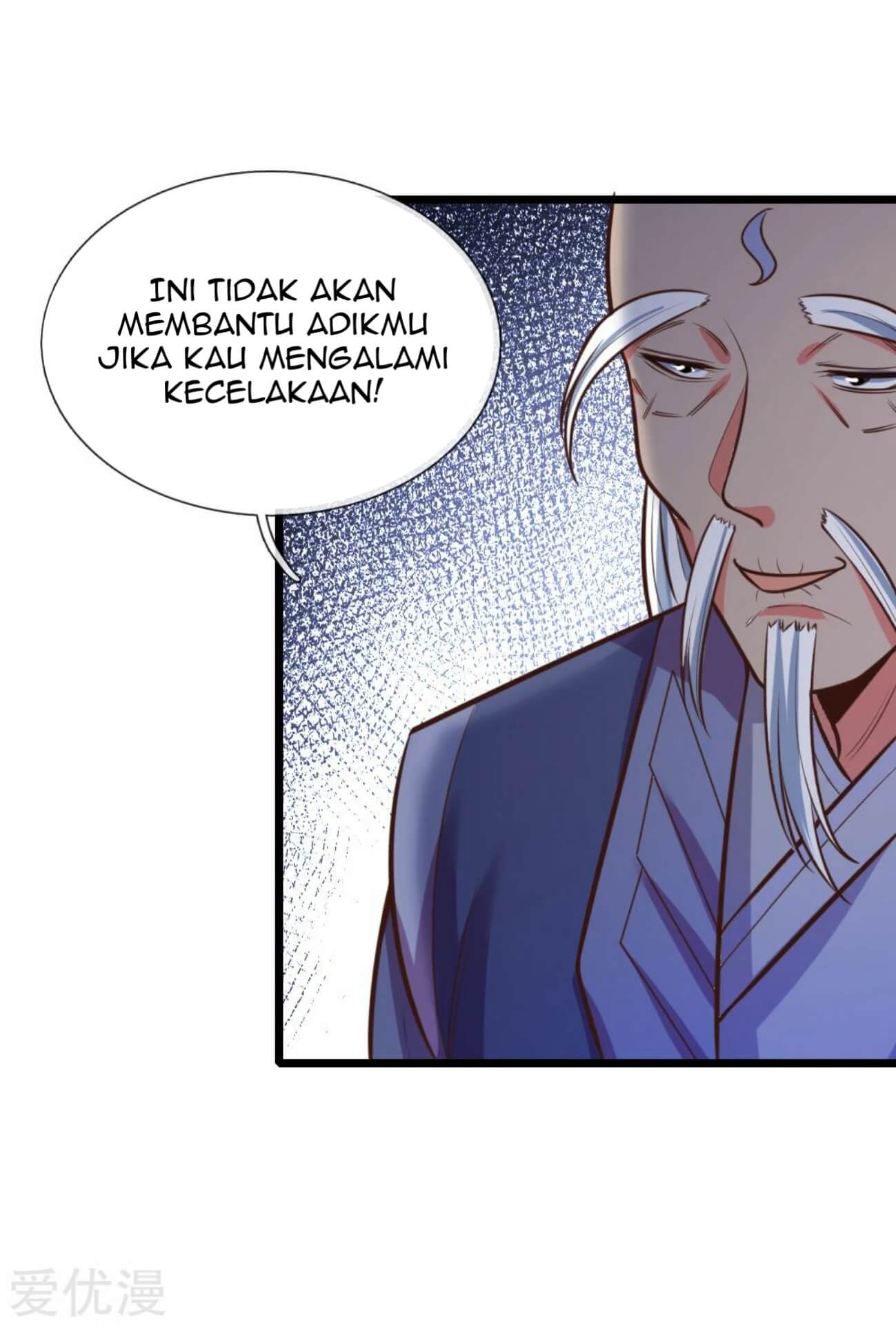 Shenwu Tianzun Chapter 90 Gambar 19