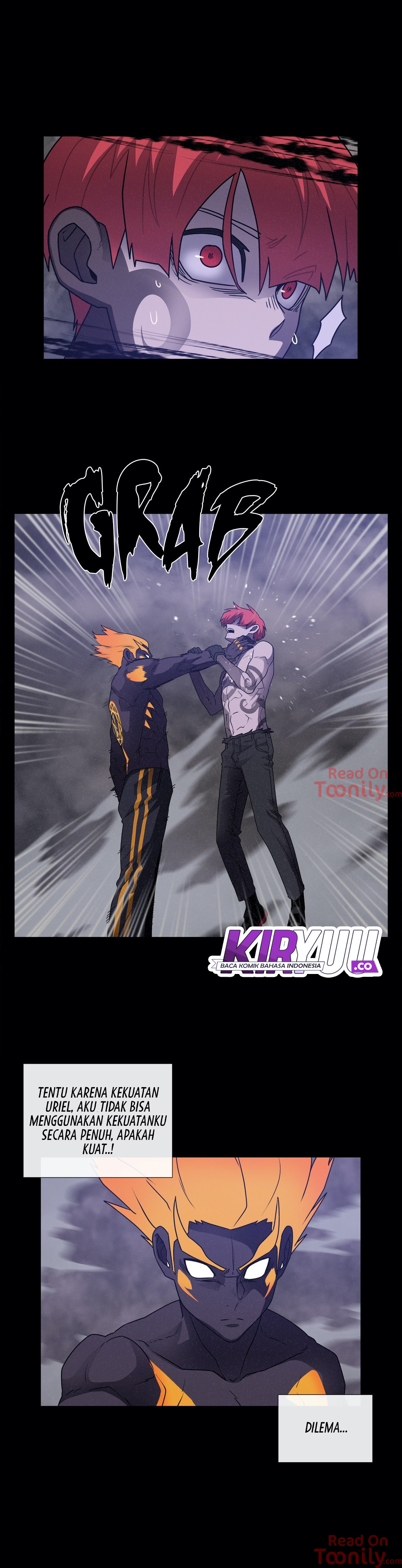 The Devil Boy Chapter 78 Gambar 10