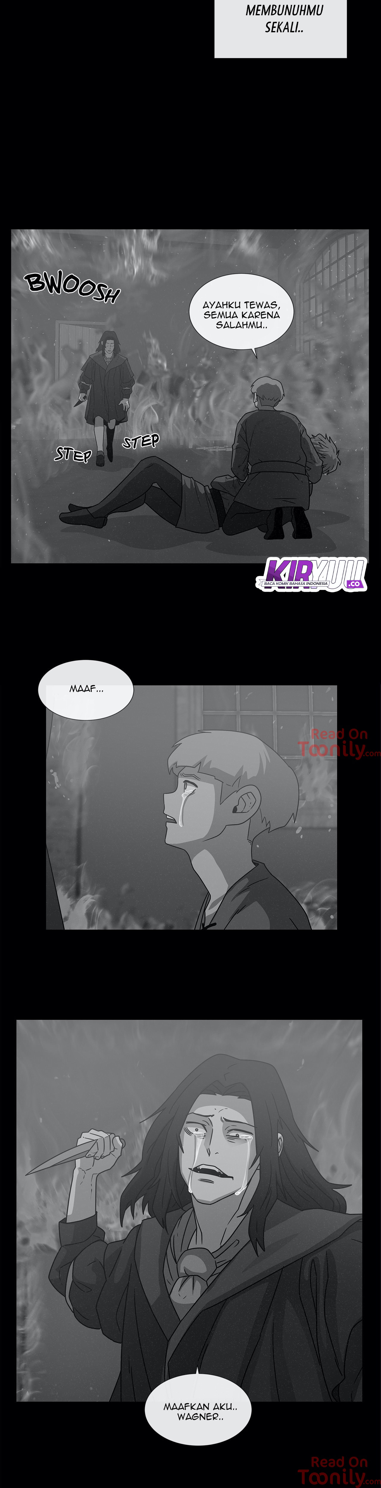 The Devil Boy Chapter 78 Gambar 29