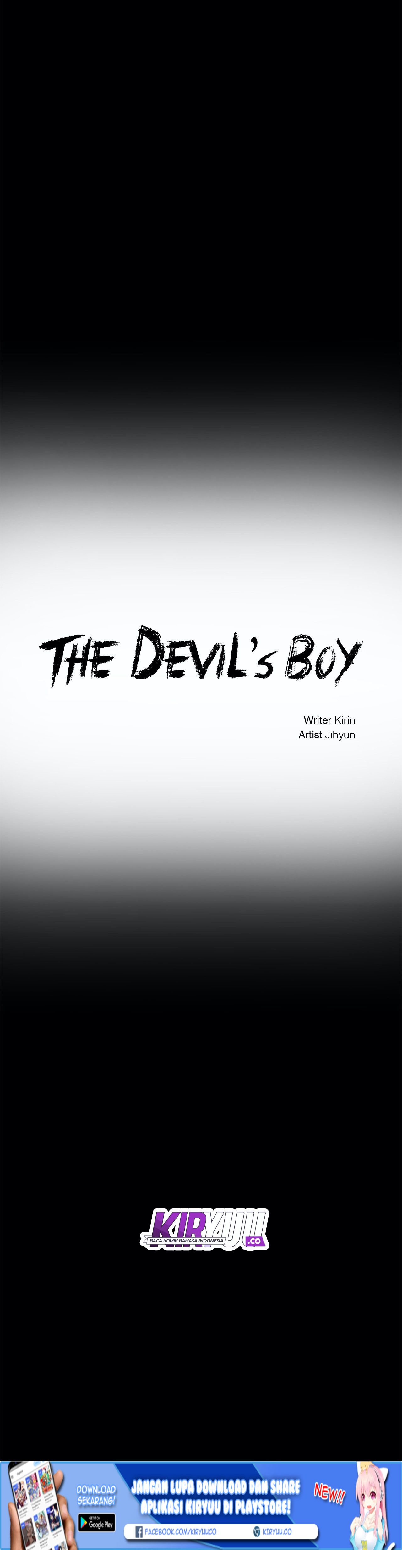 The Devil Boy Chapter 78 Gambar 6