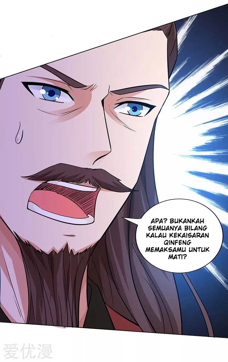 Rebirth After 80.000 Years Passed Chapter 119 Gambar 13