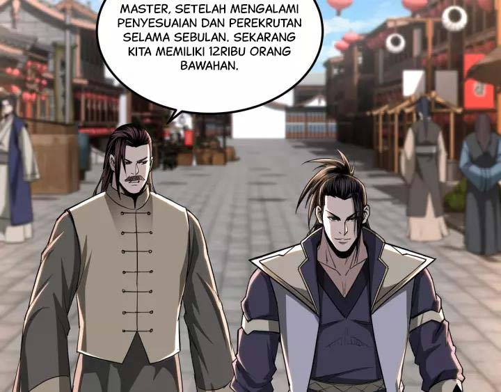 Greatest Boss System Chapter 31 Gambar 10