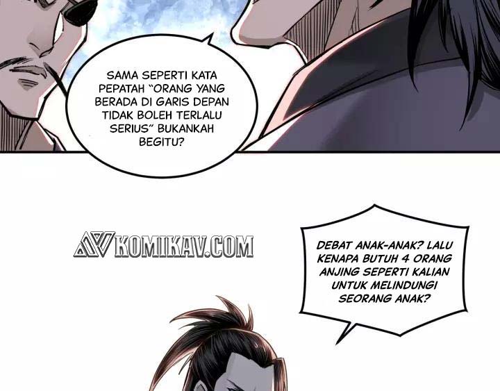 Greatest Boss System Chapter 31 Gambar 66