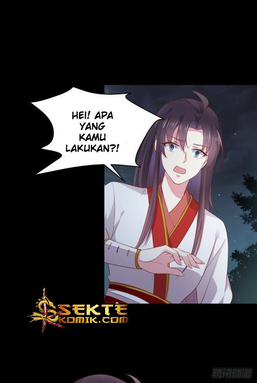 Baca Manhua Pupillary Master Chapter 78.1 Gambar 2